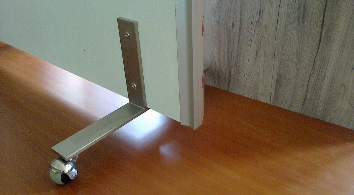 Parawany chronne RTG Jezdne