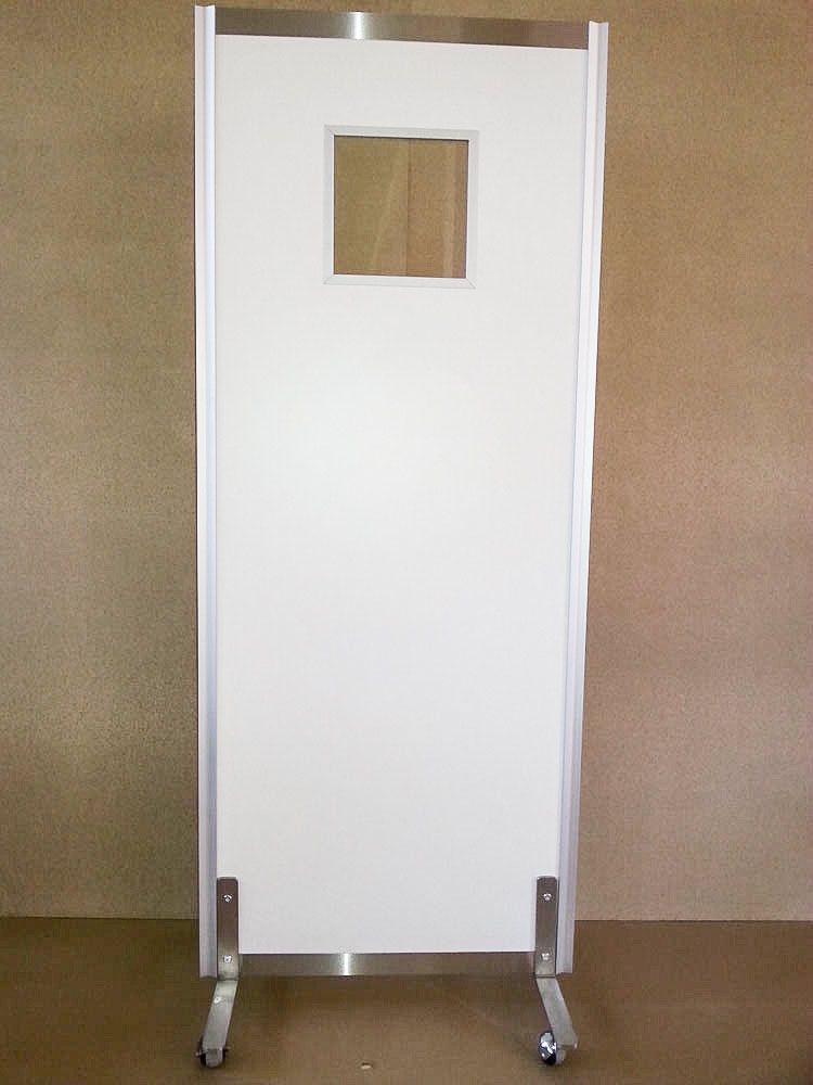 Parawany Ochronne Jezdne RTG